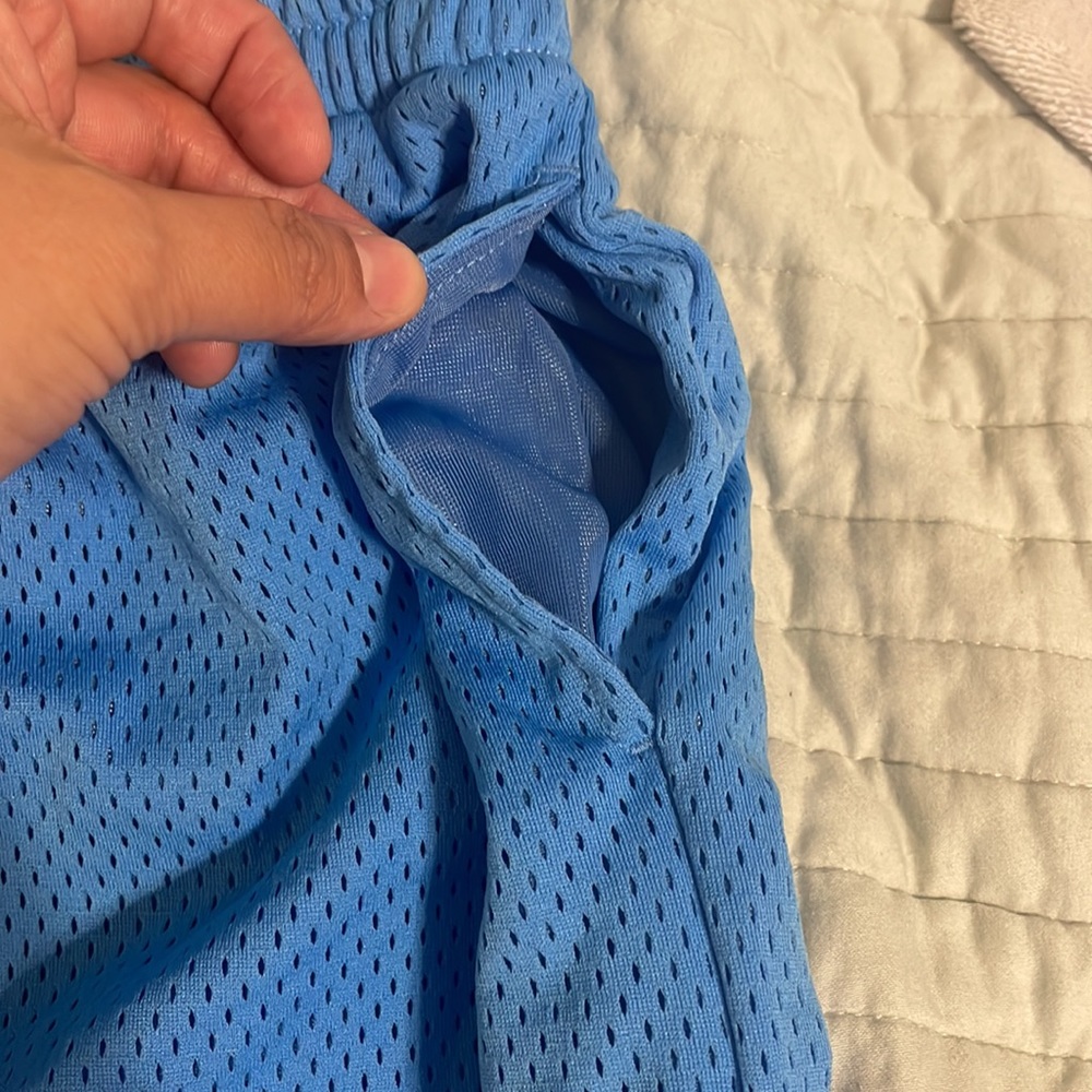 Mens shorts - Picture 2 of 5